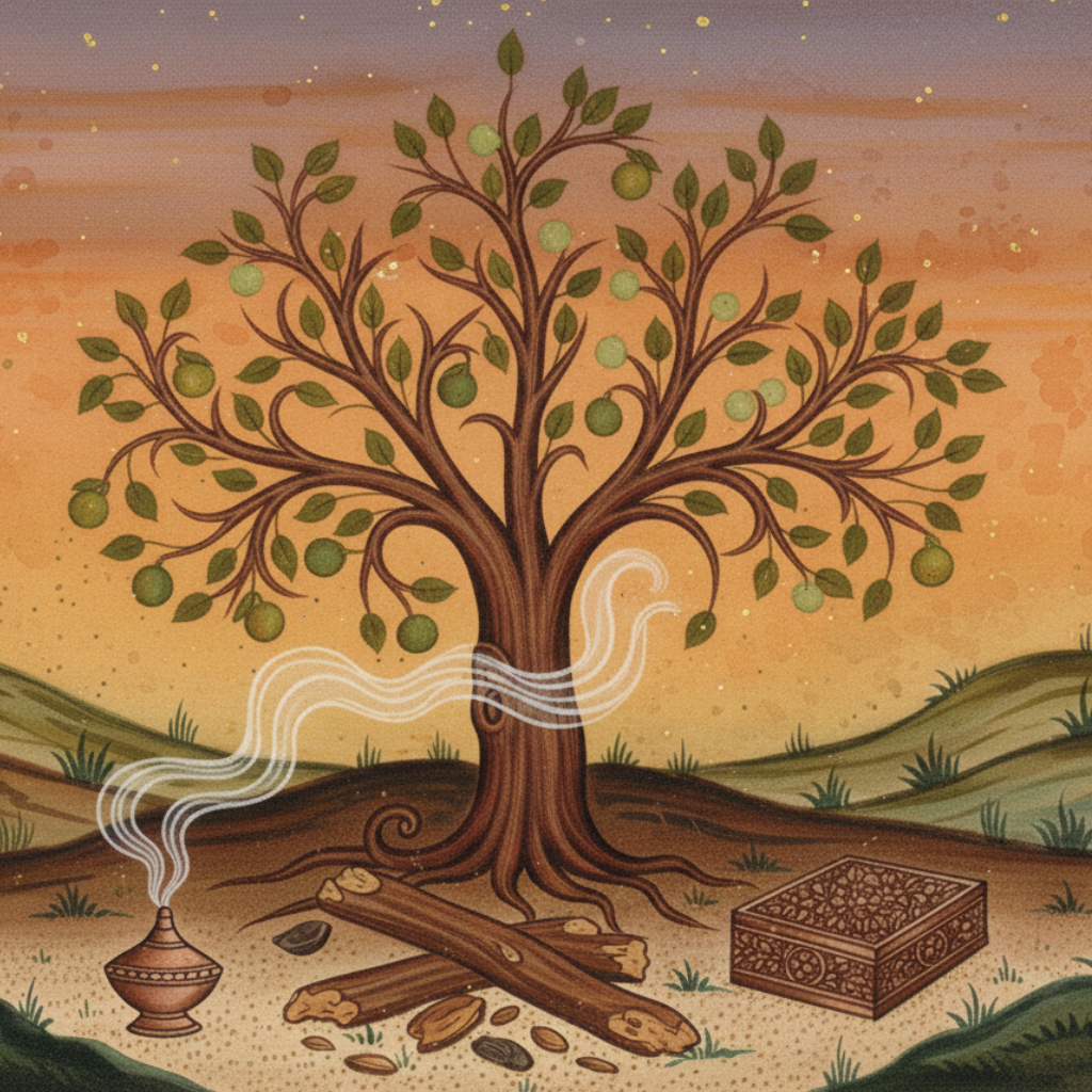 Mysore Heritage (Chandan Vansh)