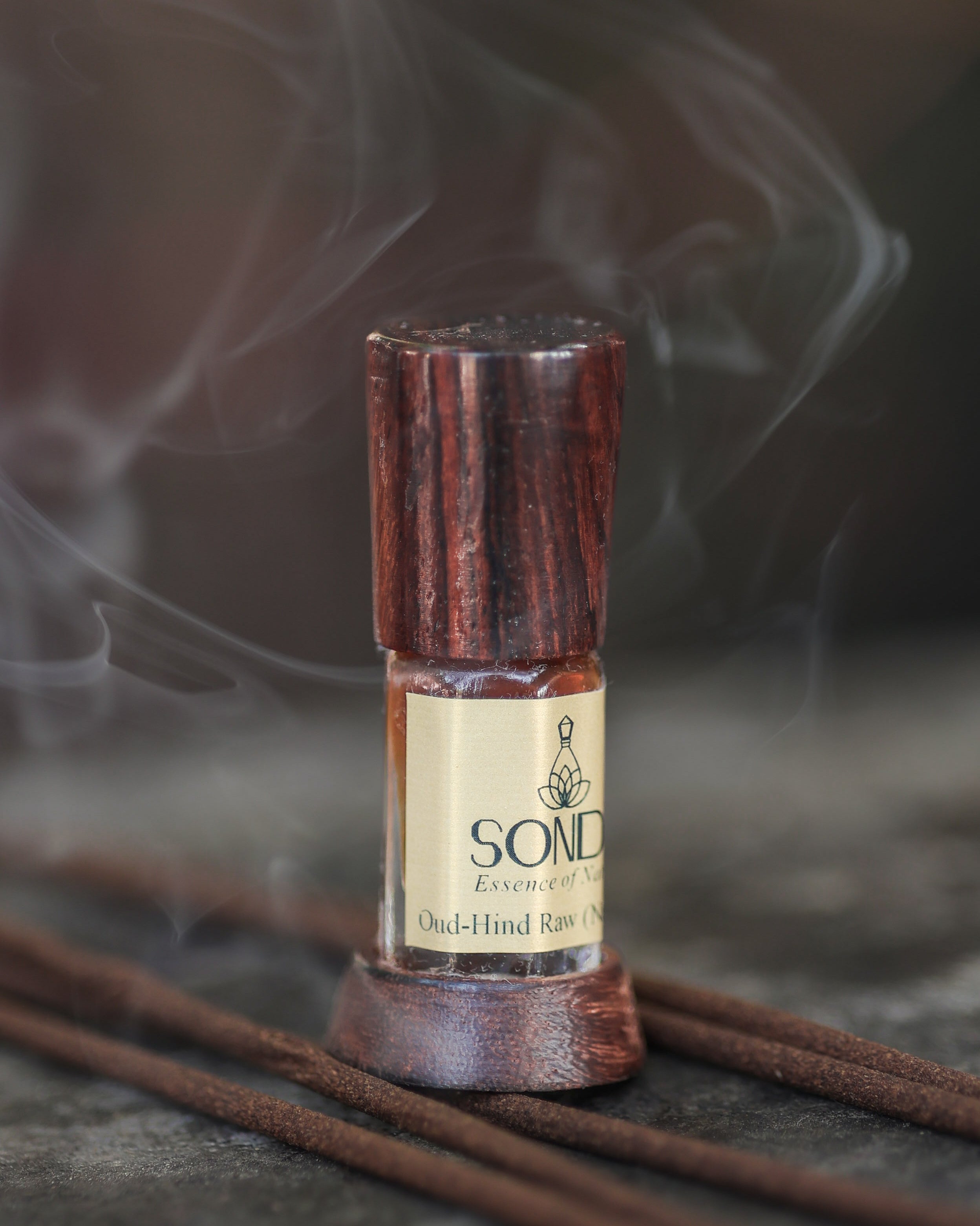 Arunachal Pratham A Rare Artisanal Oud Oil