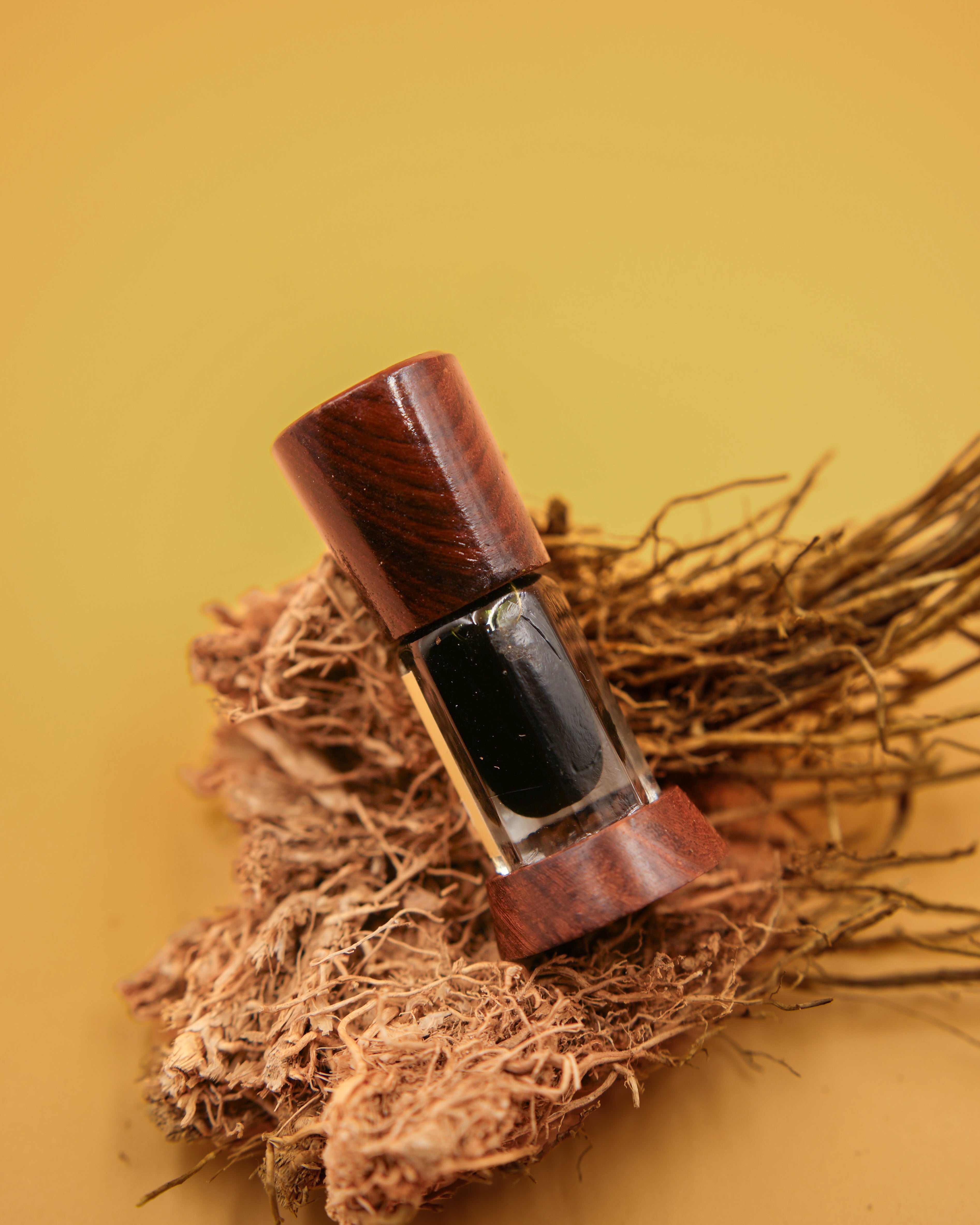 Ruh Khus – Aligarh (Hathras): Soul of the Botanical Sondh