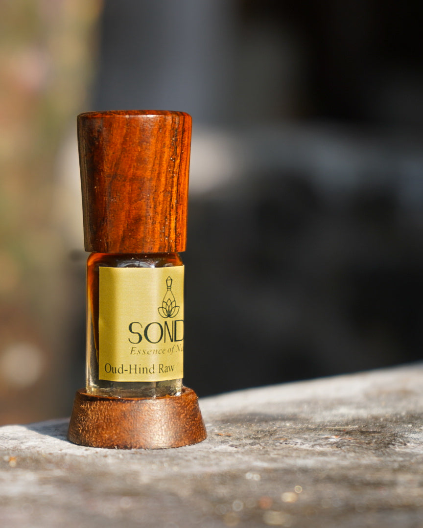 Aghari Vayu: The Spirit of Assam