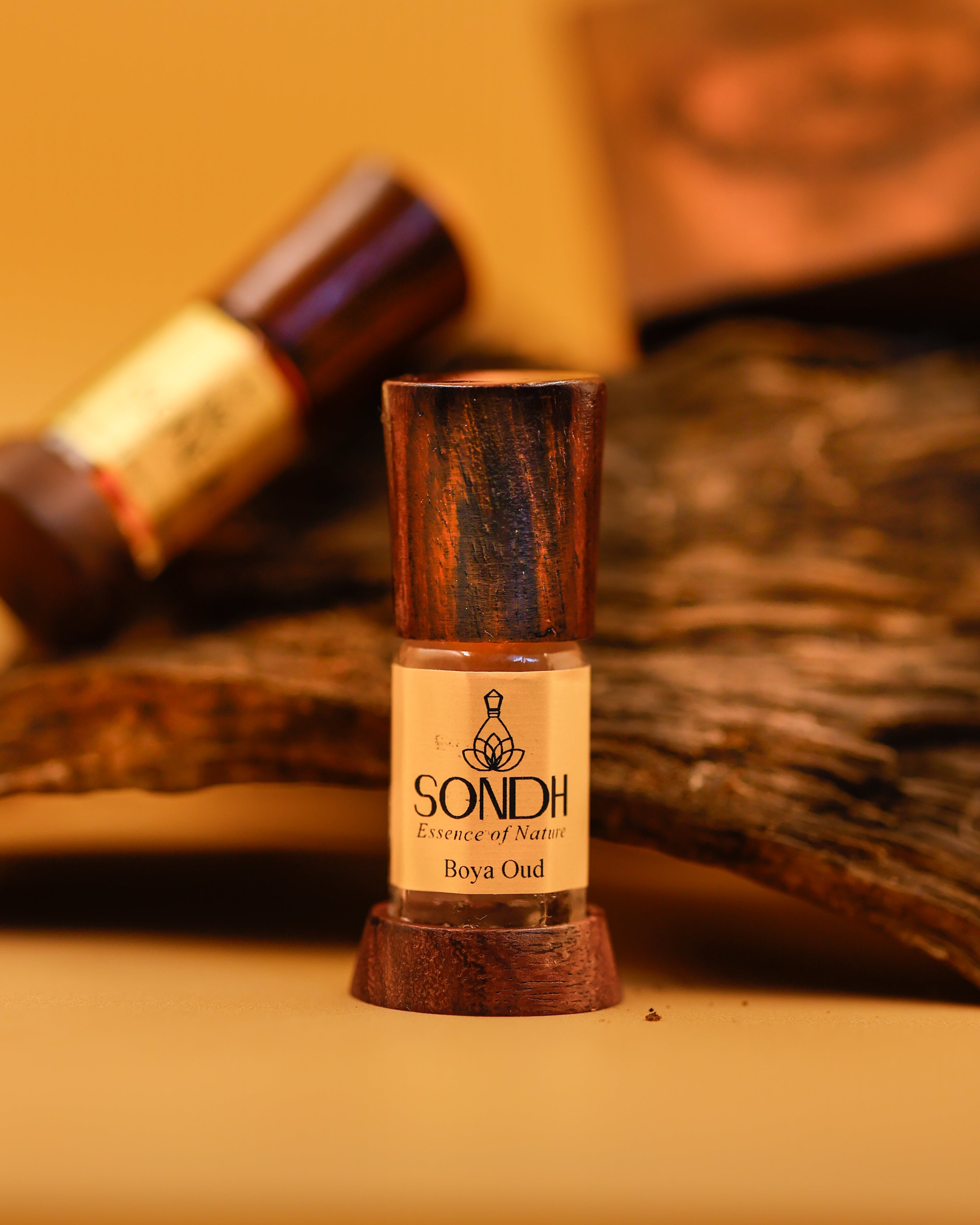 Vanya-Sondh | Boya Oud