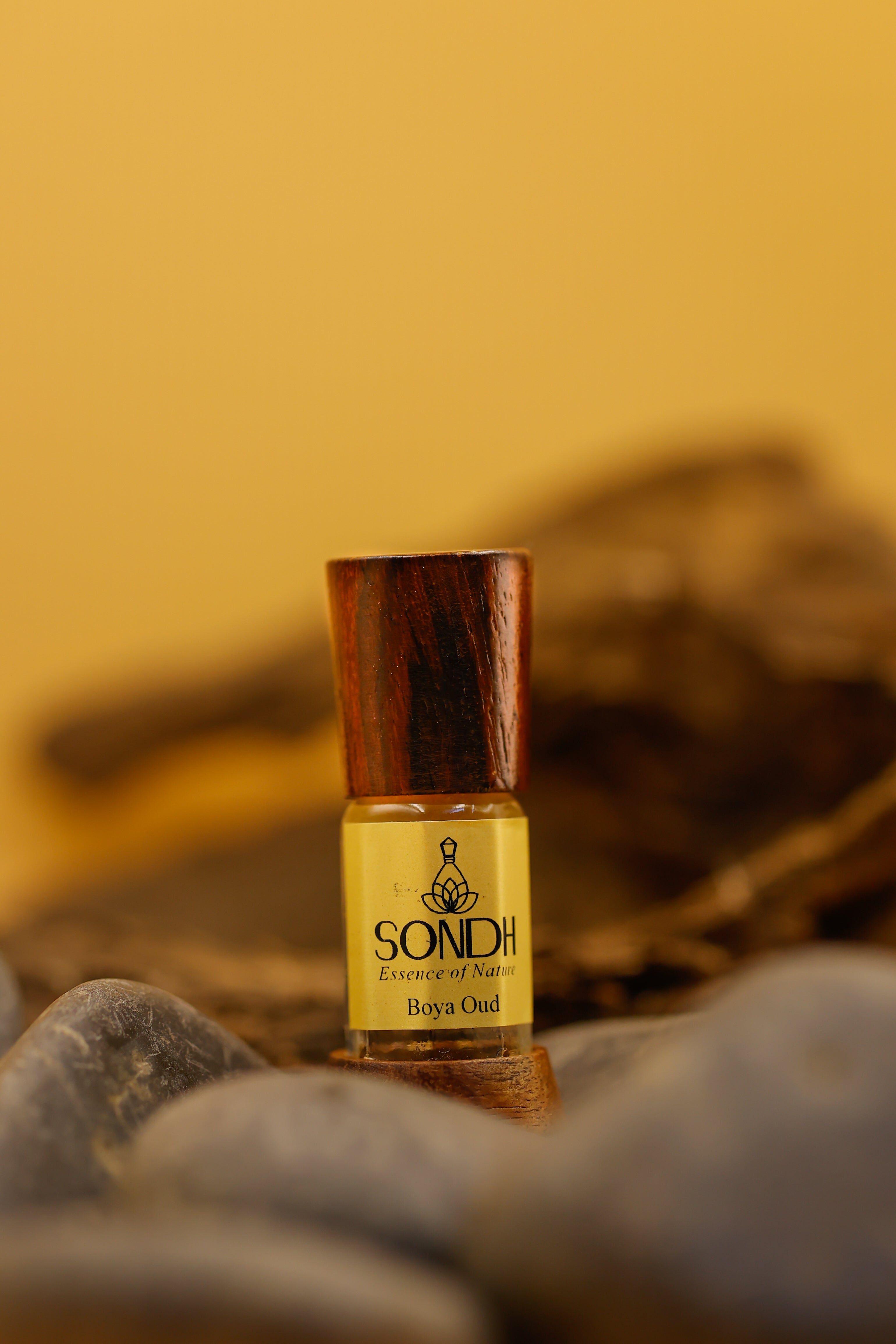 Vanya-Sondh | Boya Oud