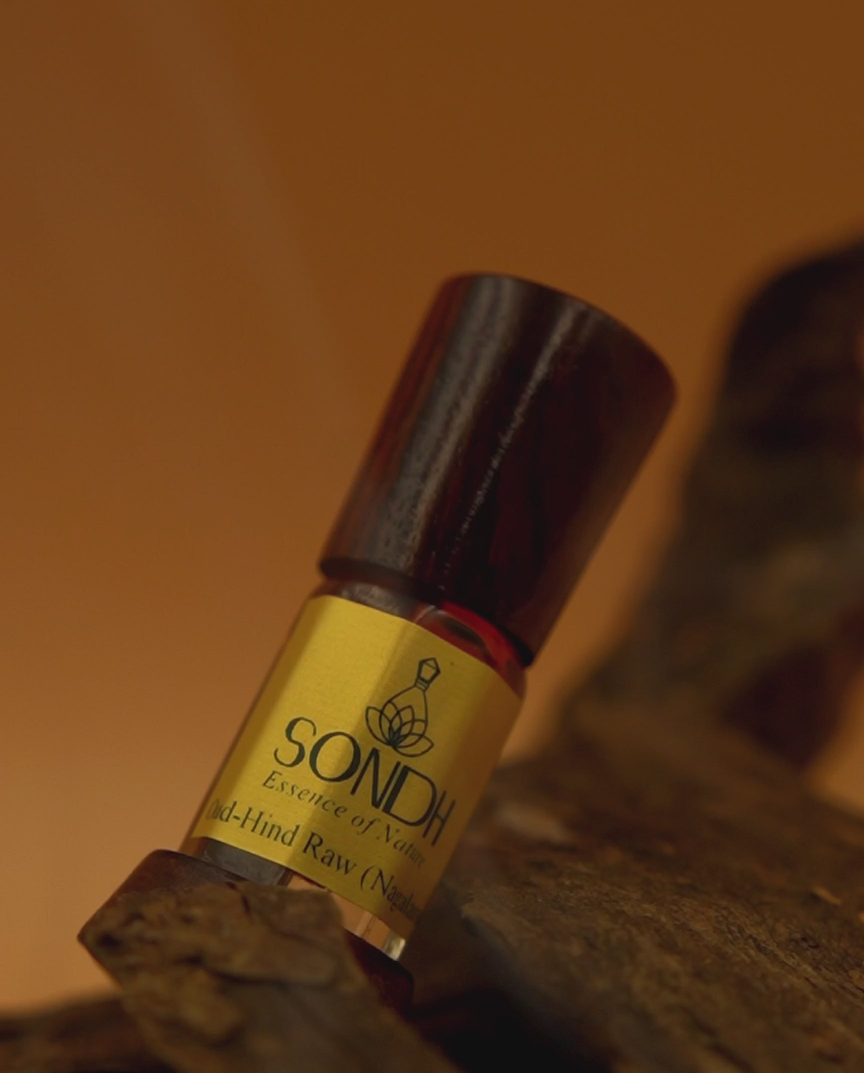 Aghari Vayu: The Spirit of Assam